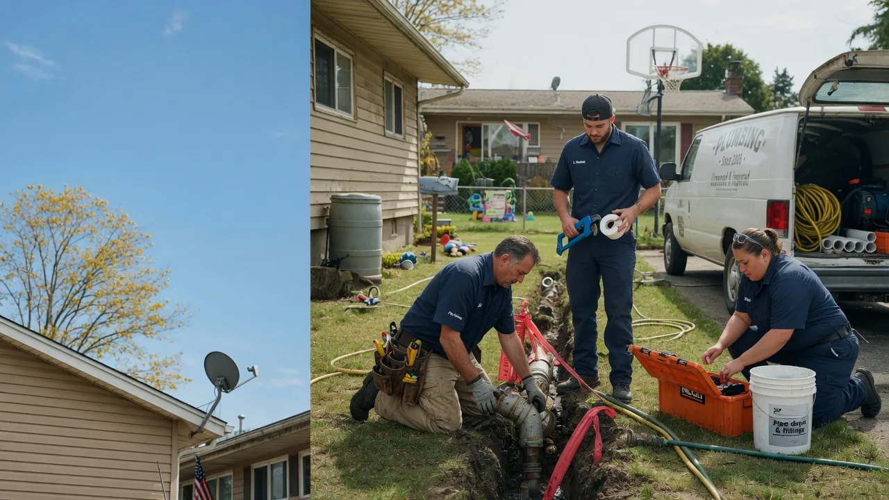Garbage Disposal Replacement in Pawhuska, OK near me